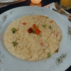 Rissoto