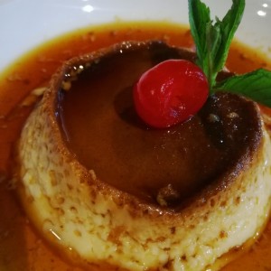 Flan