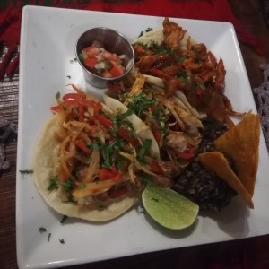Taquizas