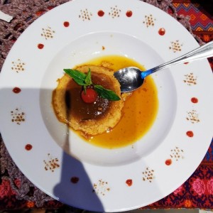 Flan