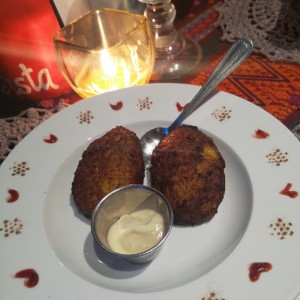 Rellenitos