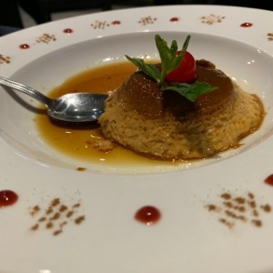 Flan