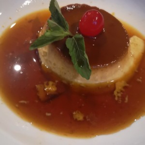 Flan