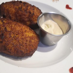 Rellenitas