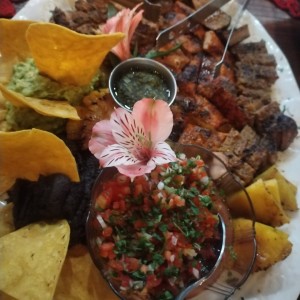 Platón de Boquitas 
