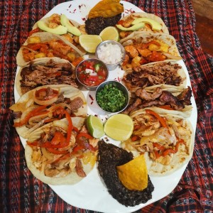 Taquiza