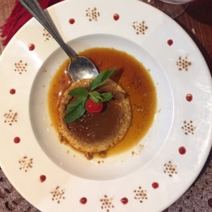 Flan