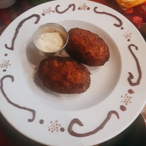 Rellenitos