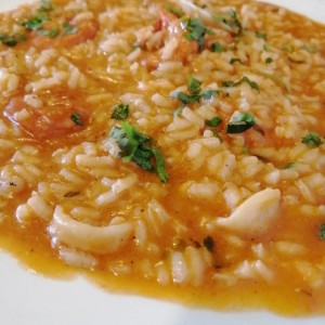 Risotto 