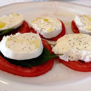 Capresse