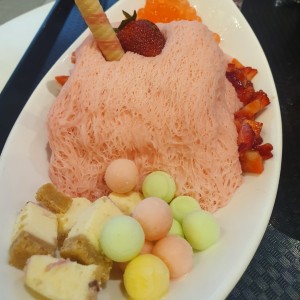 BING - Berry Bing