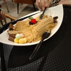 BING - Cafe Bing