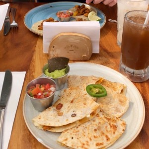 Gringas al Pastor