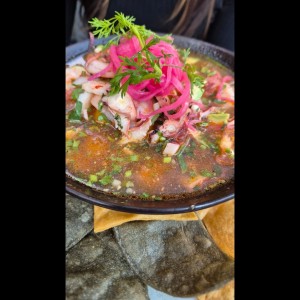aguachile 