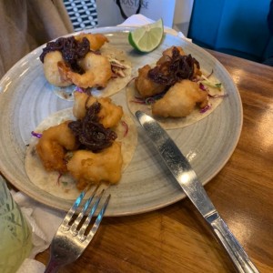 Camarones