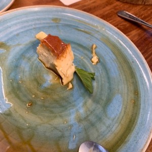 Flan