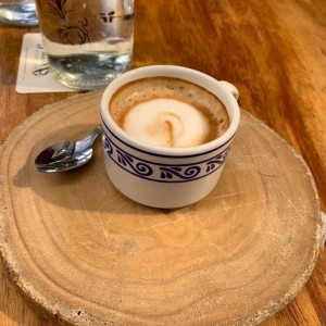 Cafe Cortado