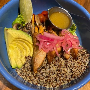 ceviche
