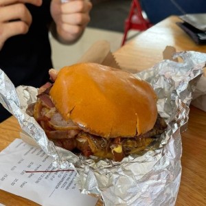 Torito con Tocino 