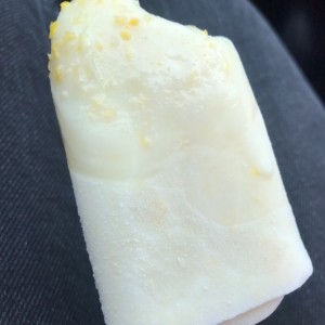 Helado de Elote - Q6.00