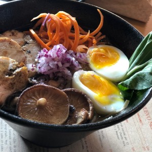 Ramen House - Miso Ramen