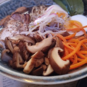  Shoyu Chicken Chintan
