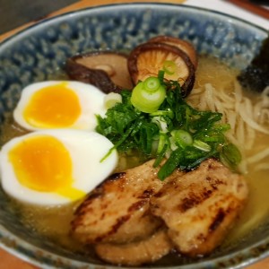 Miso Ramen