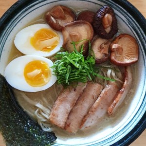Ramen House - Miso Ramen
