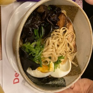 Ramen House - Buta Shoyu Ramen