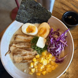 Ramen House - Miso Ramen