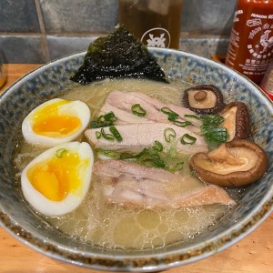 Ramen House - Miso Ramen