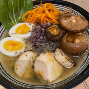 Ramen House - Buta Shoyu Ramen