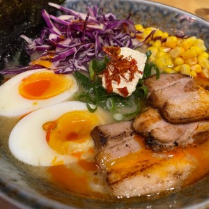 Ramen House - Shio Ramen