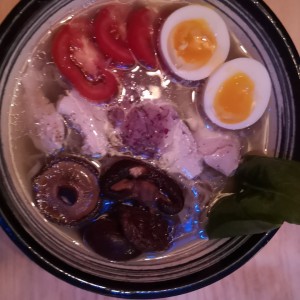 Ramen House - Shio Ramen