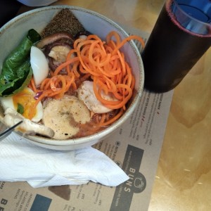 Ramen House - Shio Ramen
