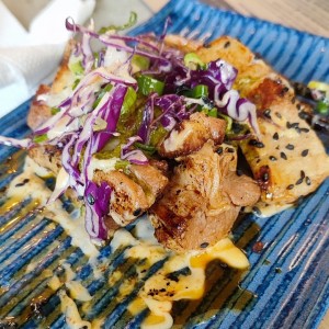 Pork Belly