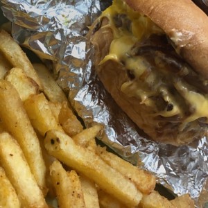 Triple Carne 
