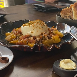 Burrata