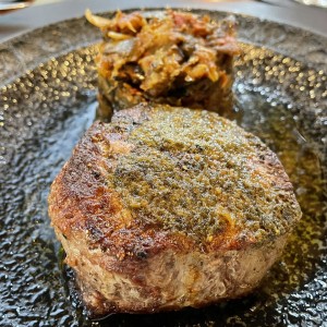 Lomito Cafe de Paris