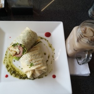 Crepa Hawaii