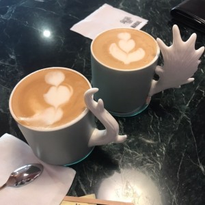 capuccino