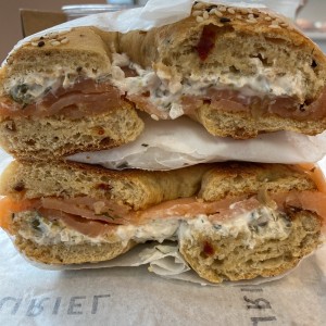 Gravlax
