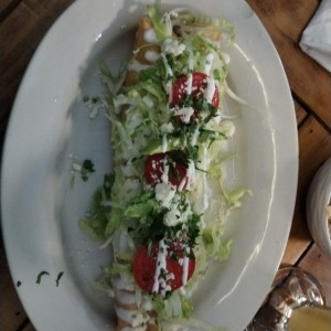 Flautas