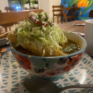 Tacos Acapulco