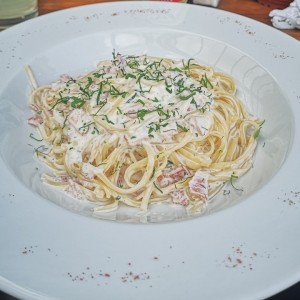 Carbonara 