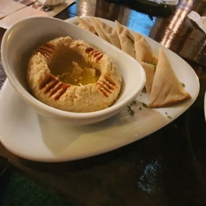 Hummus 