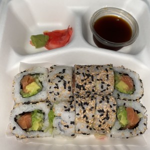El Salmon
