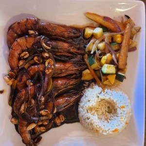 Camarones Ut'Zaj