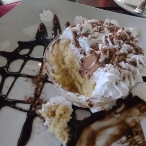 tres leches