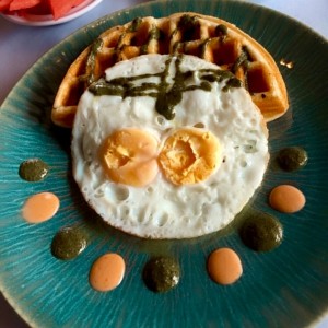 Waffles